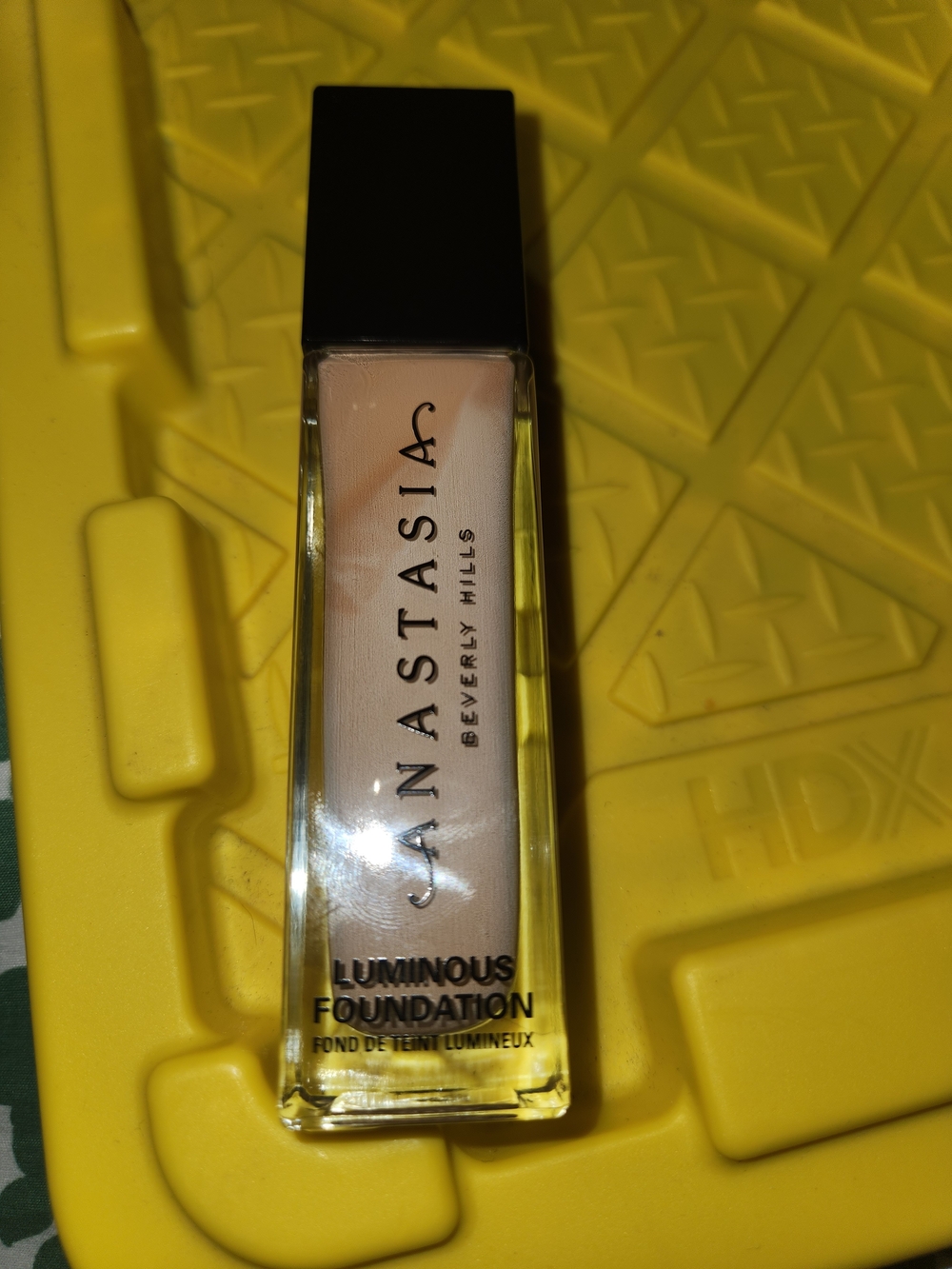 Anastasia Beverly Hills Luminous Foundation - Light Nude/Beige
